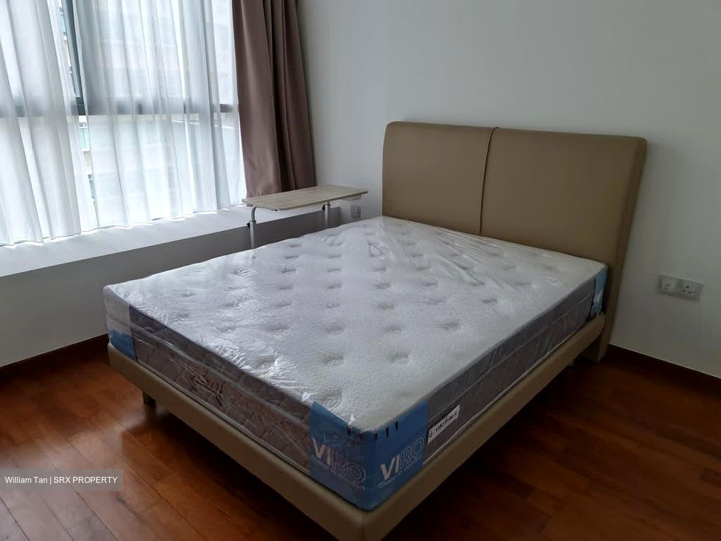 Lincoln Suites (D11), Condominium #620200421